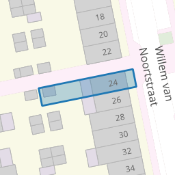 Perceel AHM01-Q-8274