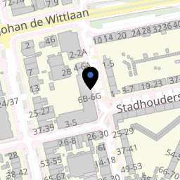 Appartement AHM01 Q 8277 3