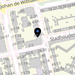 Appartement AHM01 Q 8277 41