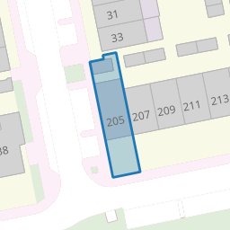 Perceel AHM01-Q-8285