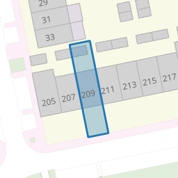 Perceel AHM01-Q-8287