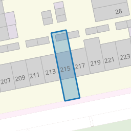 Perceel AHM01-Q-8290