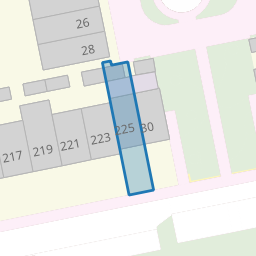 Perceel AHM01-Q-8295