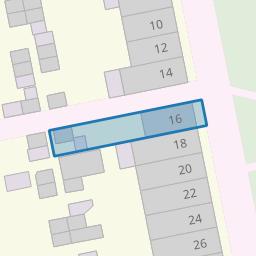 Perceel AHM01-Q-8303