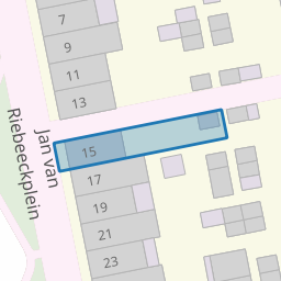 Perceel AHM01-Q-8306