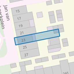 Perceel AHM01-Q-8310