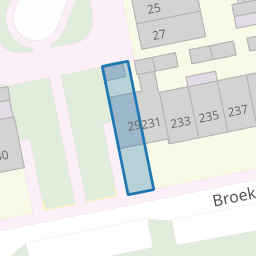 Perceel AHM01-Q-8313