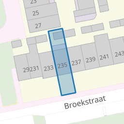 Perceel AHM01-Q-8316