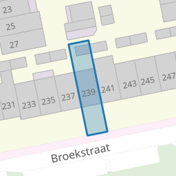Perceel AHM01-Q-8318