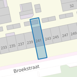 Perceel AHM01-Q-8319
