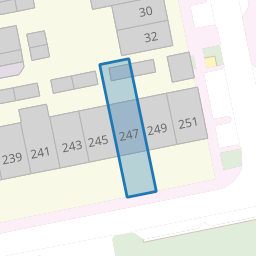 Perceel AHM01-Q-8322