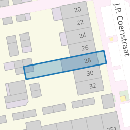 Perceel AHM01-Q-8327