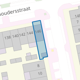 Perceel AHM01-Q-8332