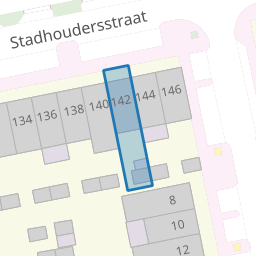 Perceel AHM01-Q-8334