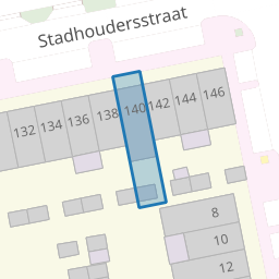 Perceel AHM01-Q-8335