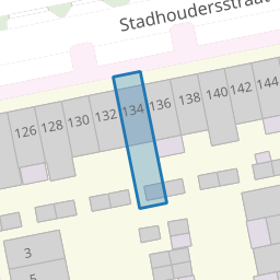 Perceel AHM01-Q-8338