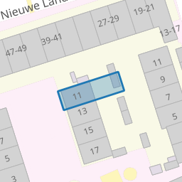 Perceel AHM01-Q-8373