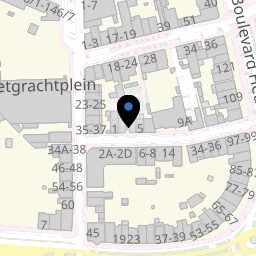 Appartement AHM01 Q 8399 2