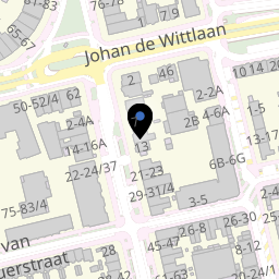 Appartement AHM01 Q 8403 5