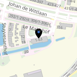 Appartement AHM01 Q 8407 3