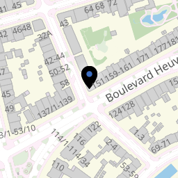 Appartement AHM01 Q 8408 2