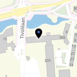 Appartement AHM01 Q 8419 38