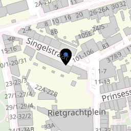 Appartement AHM01 Q 8422 9