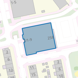 Perceel AHM01-Q-8423