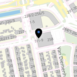 Appartement AHM01 Q 8426 4