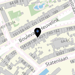 Appartement AHM01 Q 8428 1
