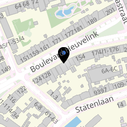 Appartement AHM01 Q 8428 3