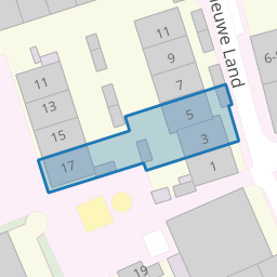 Perceel AHM01-Q-8432