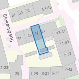 Perceel AHM01-Q-8442