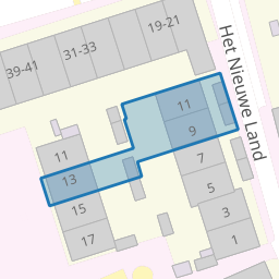 Perceel AHM01-Q-8444