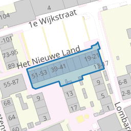 Perceel AHM01-Q-8445