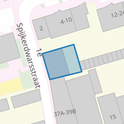 Perceel AHM01-Q-8448