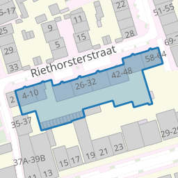 Perceel AHM01-Q-8449