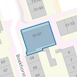 Perceel AHM01-Q-8450