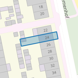 Perceel AHM01-Q-8453