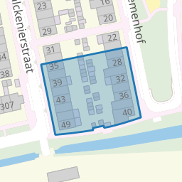 Perceel AHM01-Q-8455