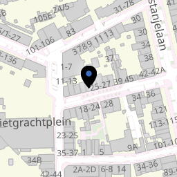 Appartement AHM01 Q 8456 5