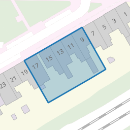 Perceel AHM01-Q-8459