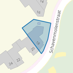 Perceel AHM01-Q-8479