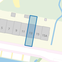 Perceel AHM01-Q-8491