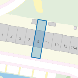 Perceel AHM01-Q-8493