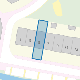 Perceel AHM01-Q-8495