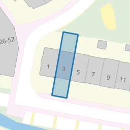 Perceel AHM01-Q-8496