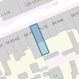 Perceel AHM01-Q-8504