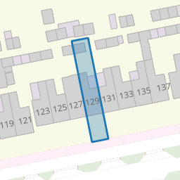 Perceel AHM01-Q-8516