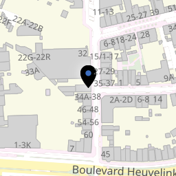 Appartement AHM01 Q 8527 4